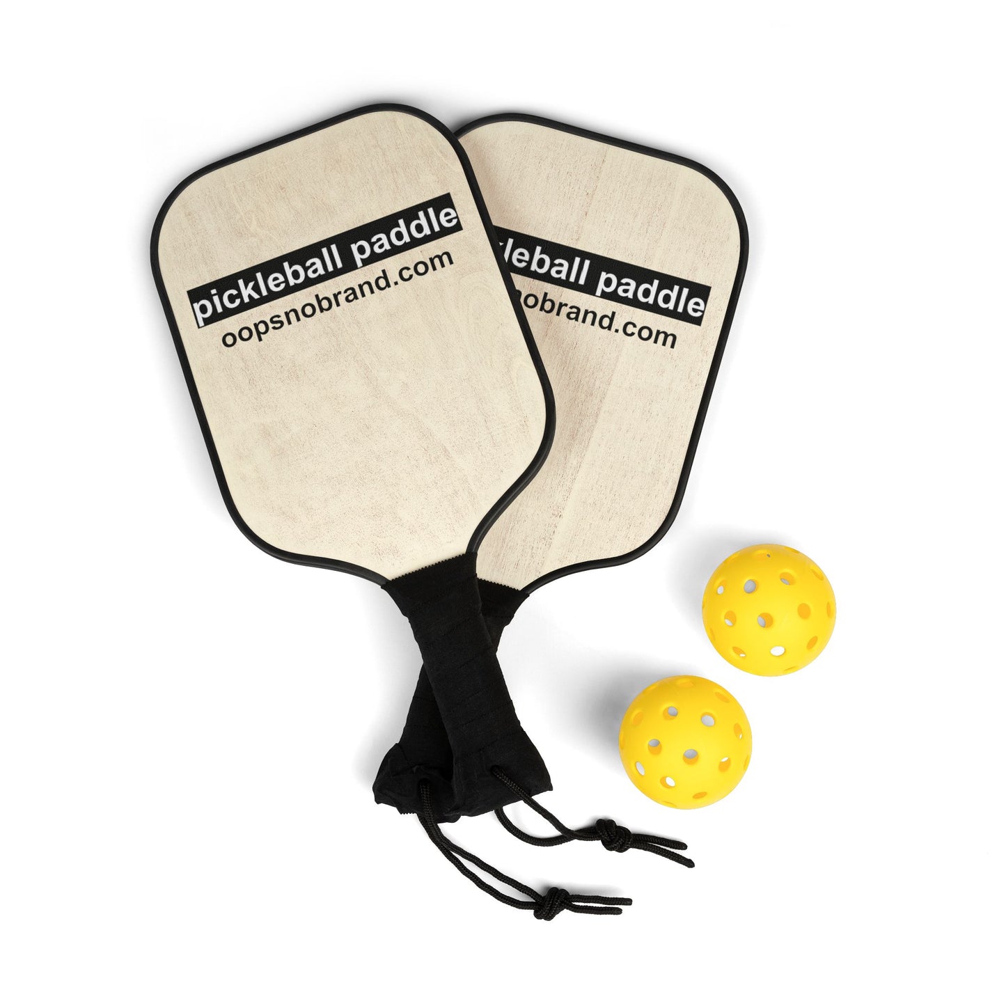 pickleball kit