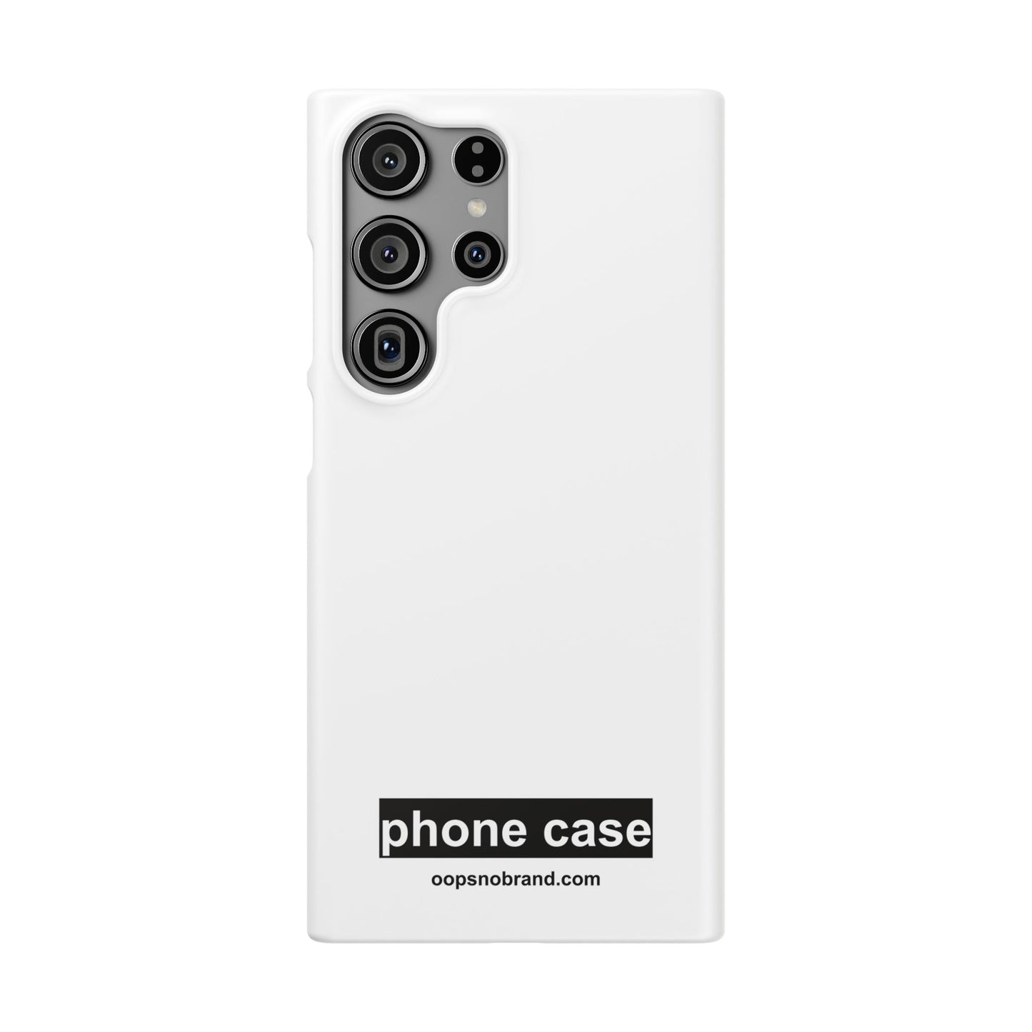 phone case