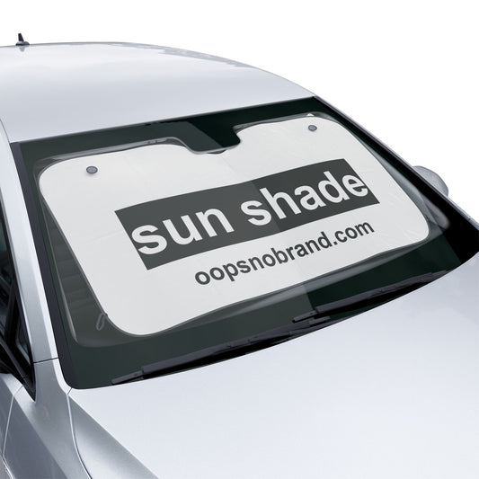 sun shade