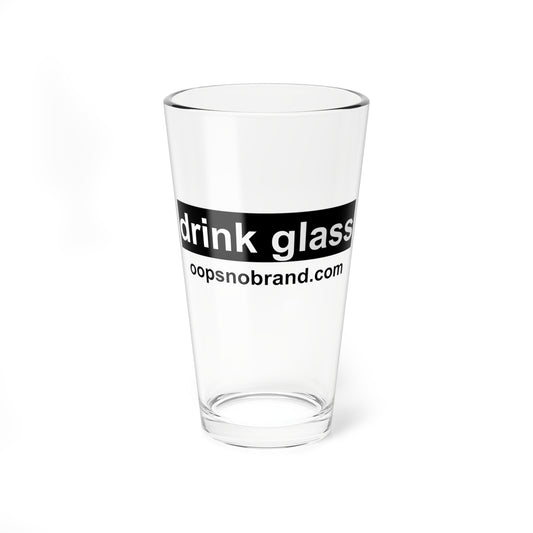 drink glass