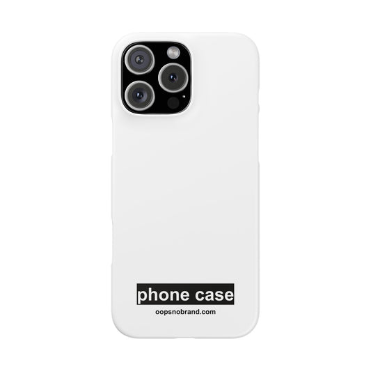 phone case