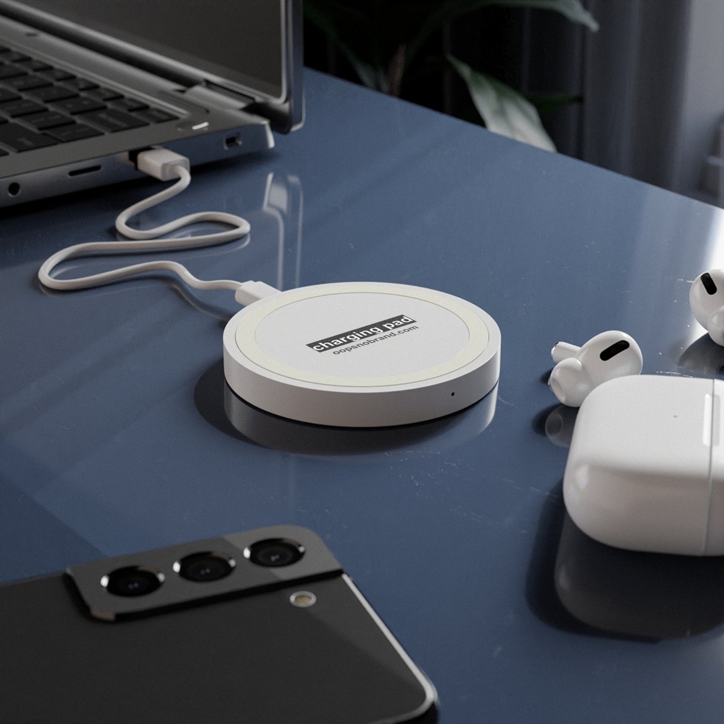 charging pad