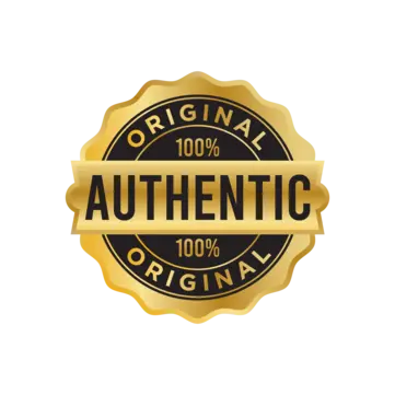 the genuine original
