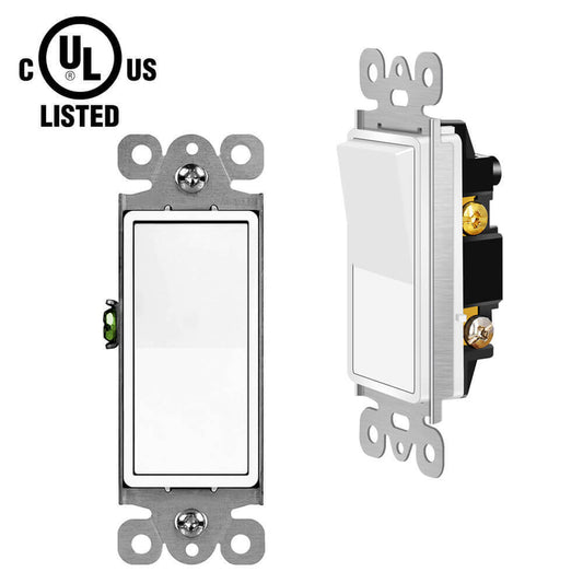 light switch